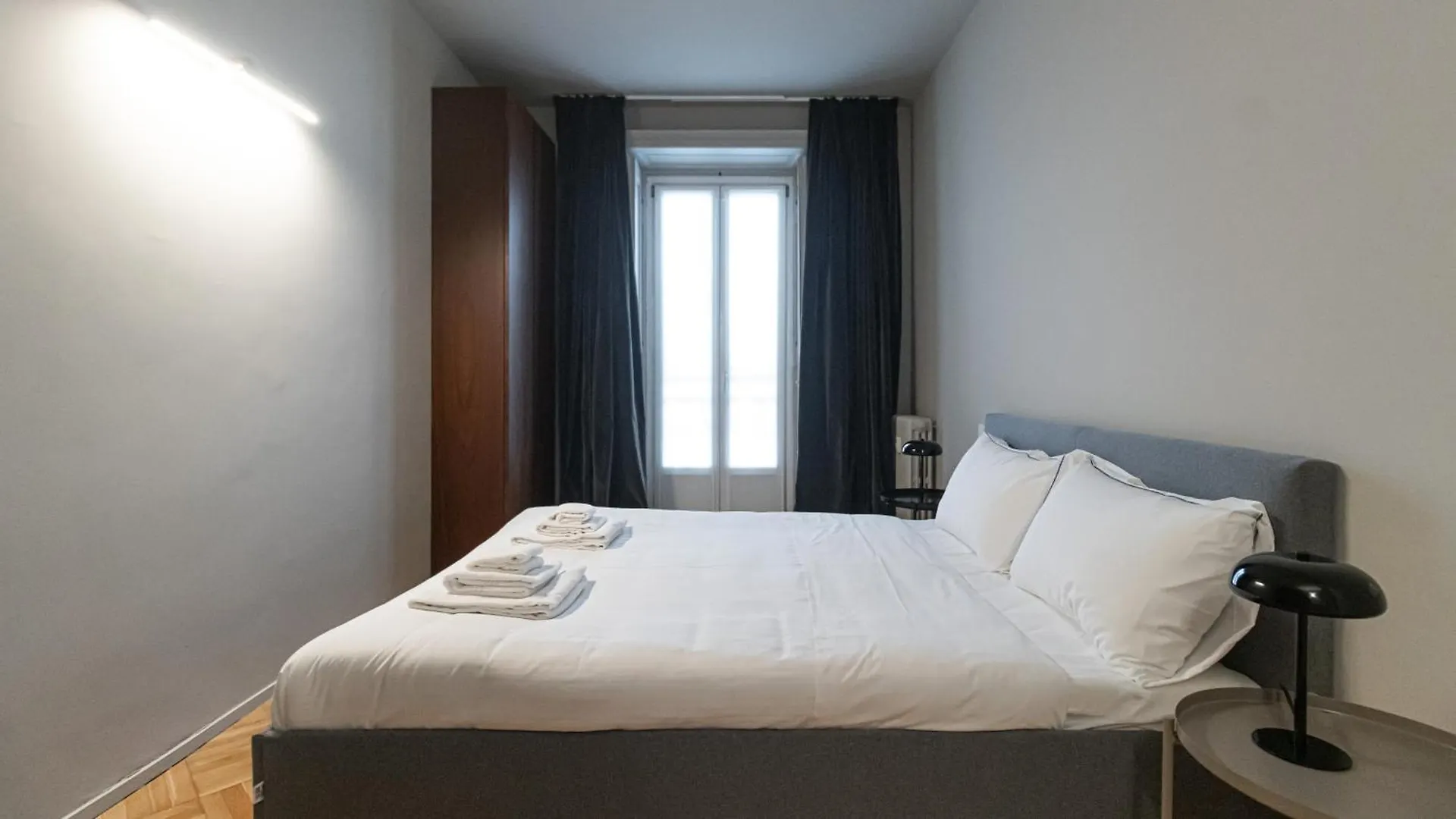 Apartment Italianway - San Vittore 16 Milan