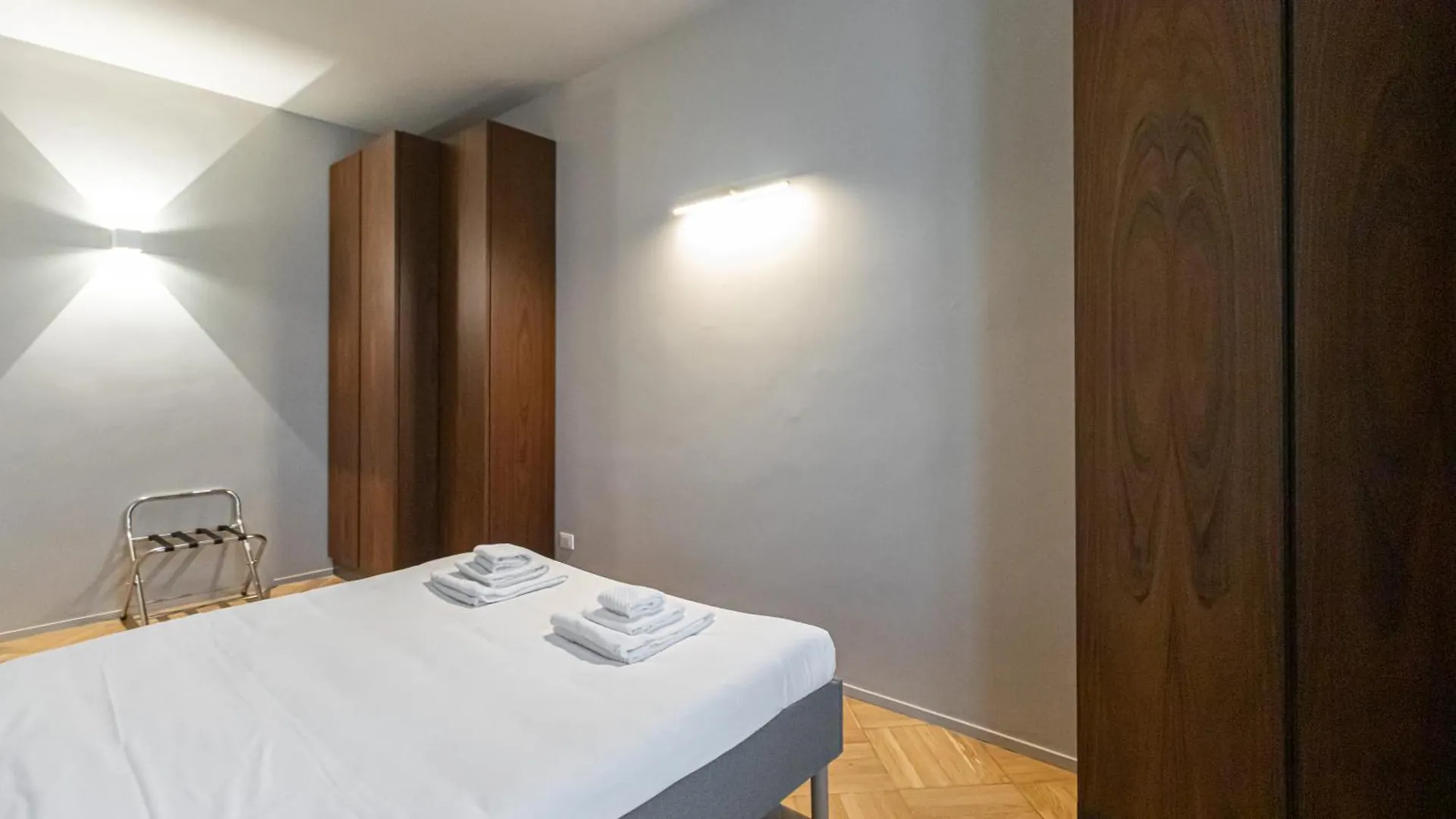 Apartment Italianway - San Vittore 16 Milan