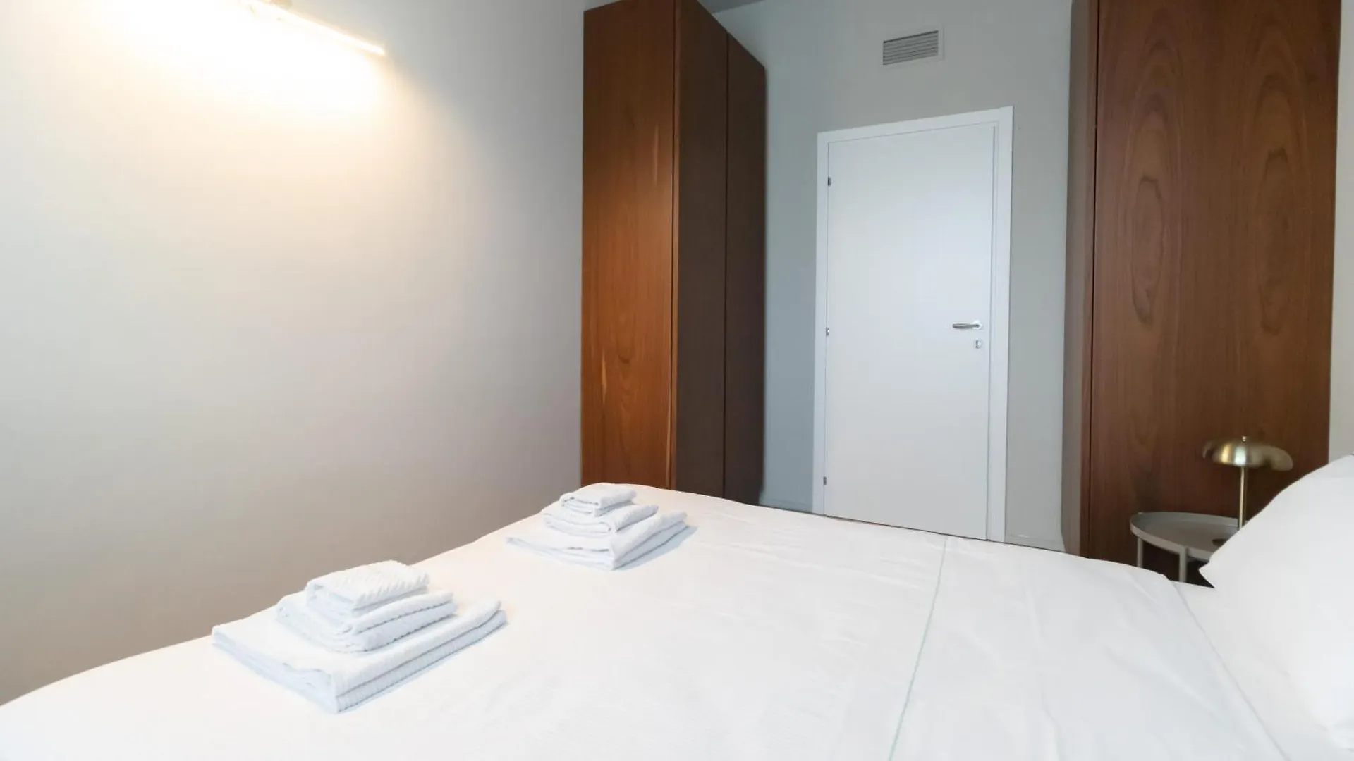 Appartement Italianway - San Vittore 16 Milan