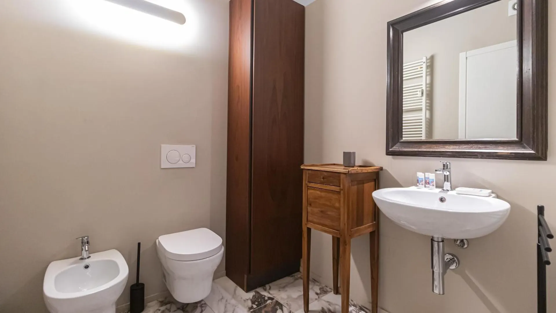 Apartment Italianway - San Vittore 16 Milan Italy