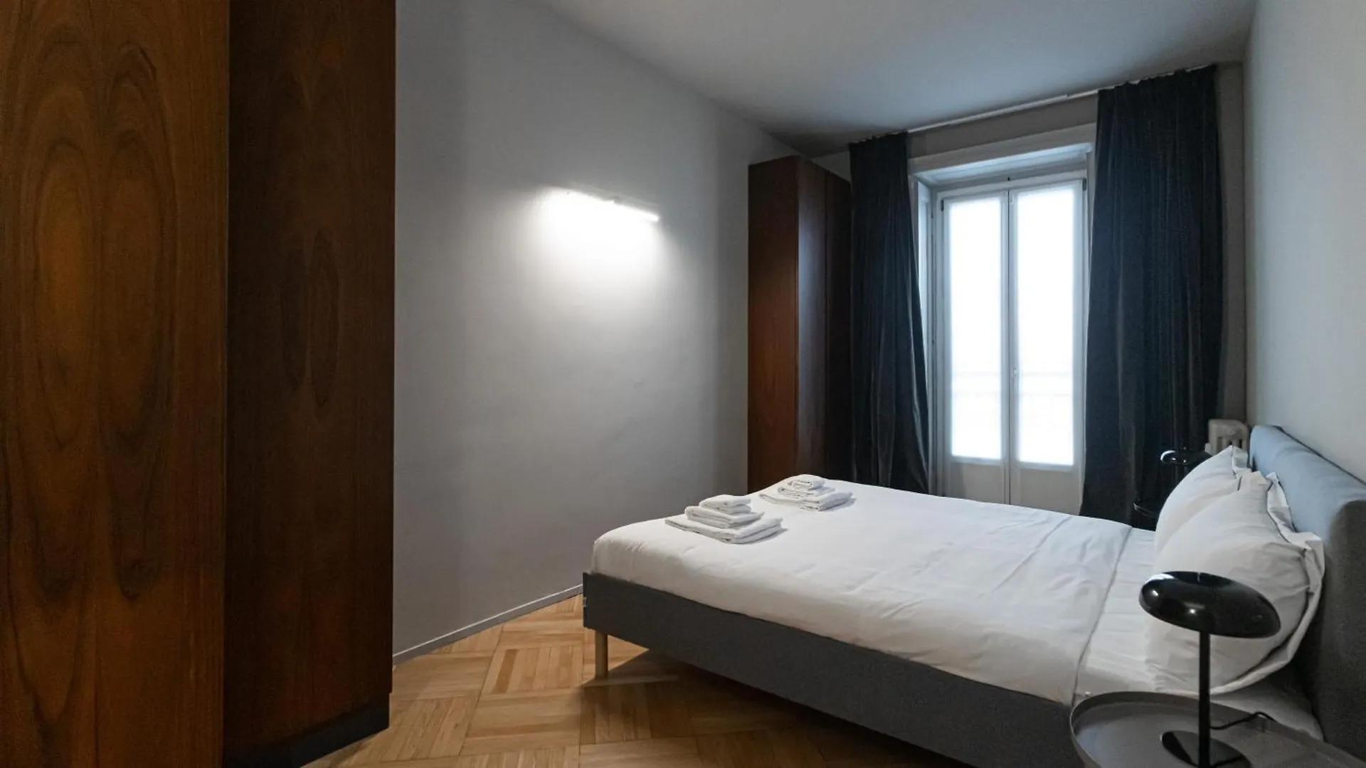 Italianway - San Vittore 16 Milan