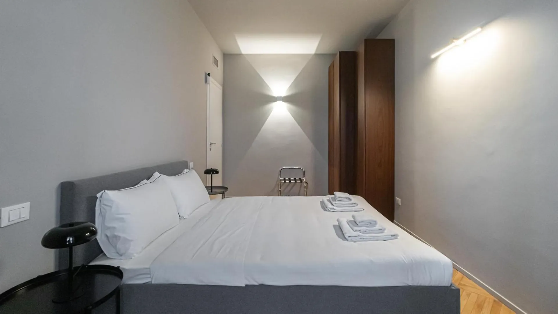 Italianway - San Vittore 16 Milan Apartment