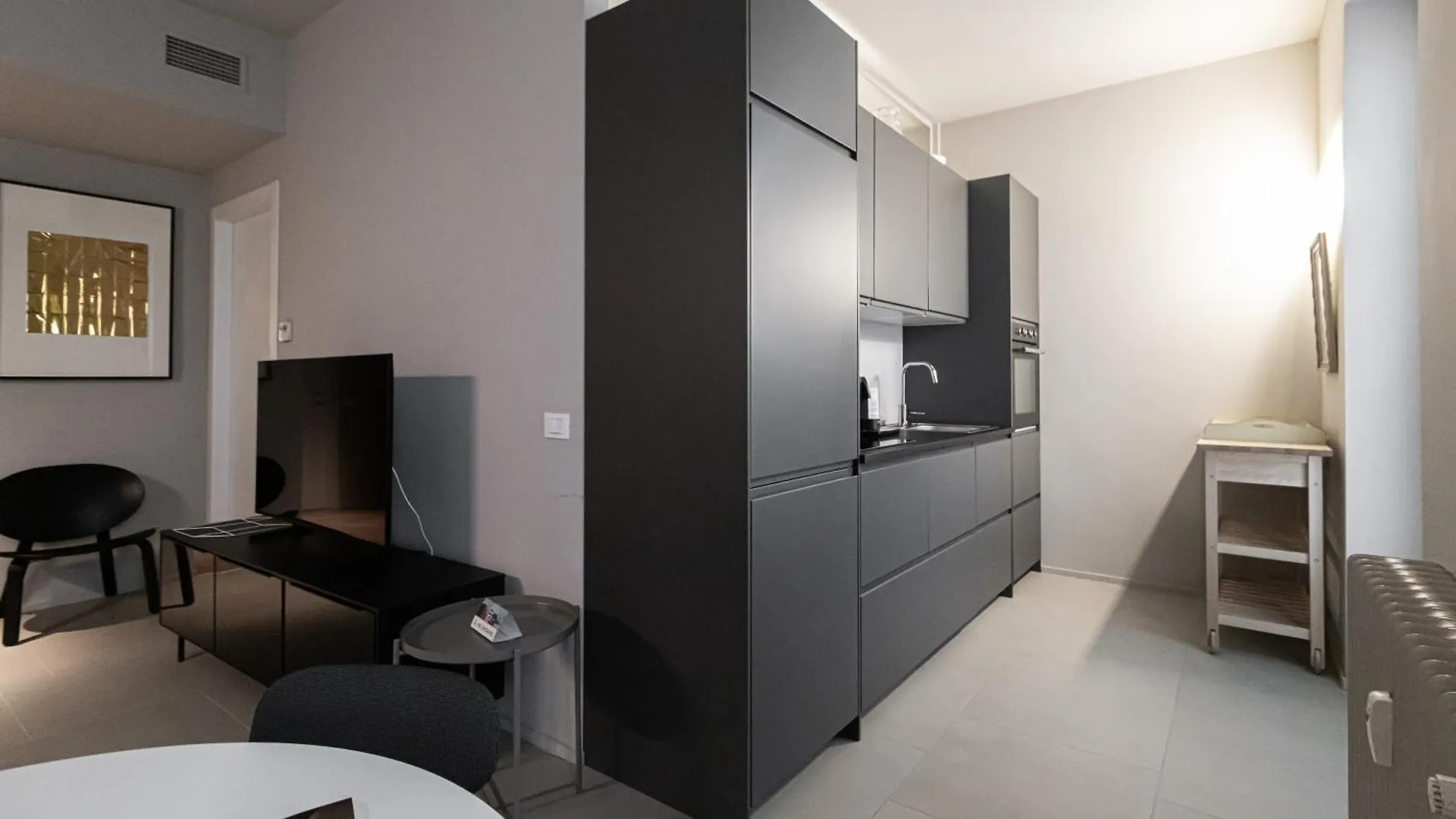 Italianway - San Vittore 16 Milan