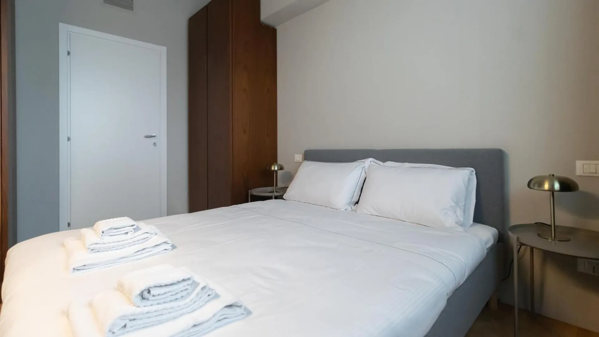 Apartment Italianway - San Vittore 16 Milan Italy