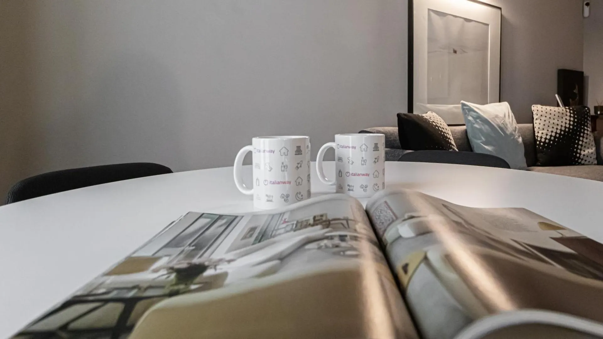 Apartment Italianway - San Vittore 16 Milan Italy