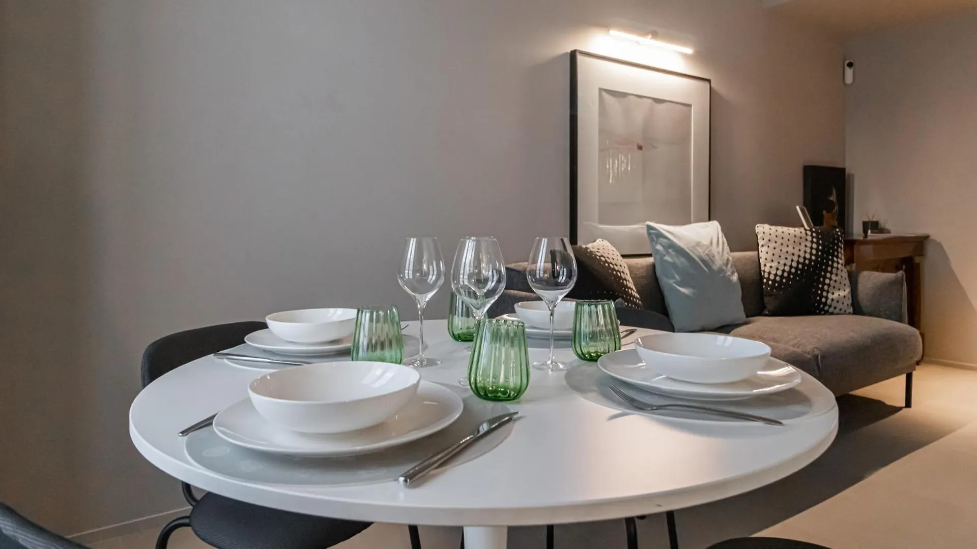 Italianway - San Vittore 16 Milan Appartement