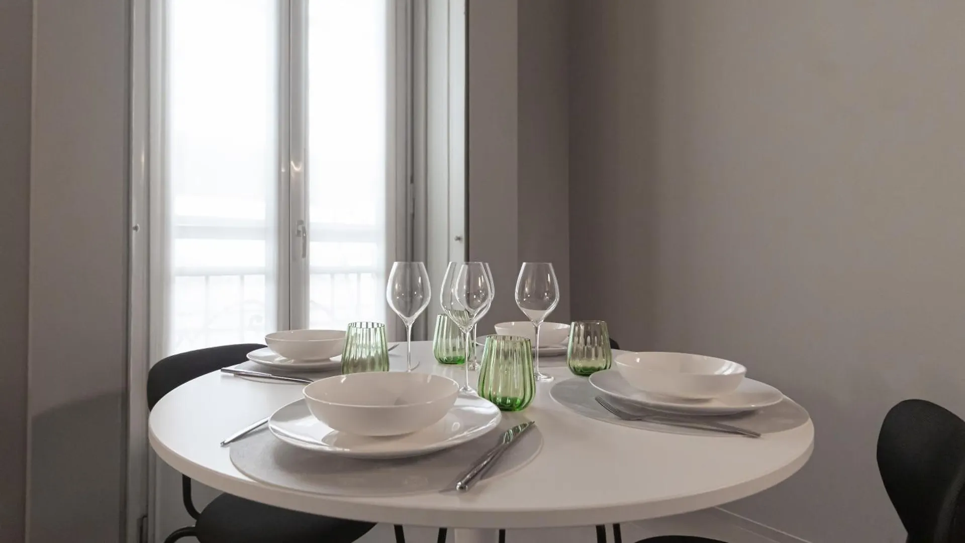 Italianway - San Vittore 16 Milan