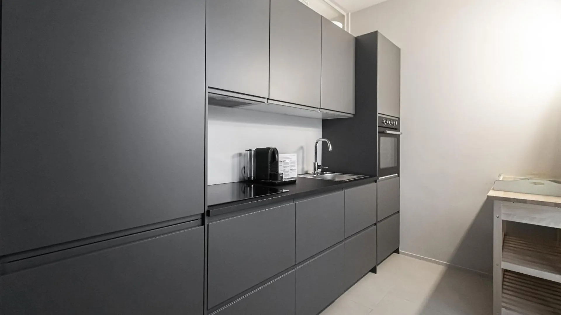 Italianway - San Vittore 16 Milan Apartment